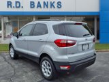 Used 2022 Ford EcoSport SE image 3