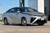 Certified 2019 Toyota Mirai image 2