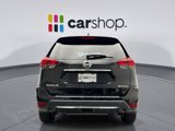 Used 2017 Nissan Rogue SV w/ Sun & Sound Touring Package image 4