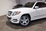 Used 2015 Mercedes-Benz GLK 350 2WD image 2