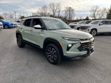 Used 2025 Chevrolet TrailBlazer ACTIV w/ Convenience Package image 4