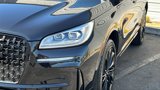 New 2025 Lincoln Corsair Reserve w/ Jet Appearance Package image 4