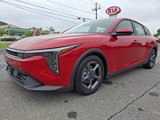 Used 2025 Kia K4 LXS image 3