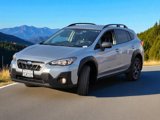 Certified 2023 Subaru Crosstrek 2.5i Sport w/ Popular Package #3 image 4