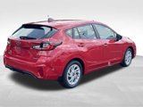 New 2025 Subaru Impreza 2.0i image 3