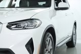 Certified 2022 BMW X3 xDrive30i w/ Premium Package 2 image 4