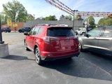 Used 2017 Toyota RAV4 LE image 3