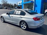 Used 2015 BMW 328i xDrive Sedan image 3