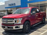 Used 2018 Ford F150 XLT w/ Equipment Group 302A Luxury image 3