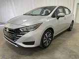 New 2025 Nissan Versa SV w/ Trunk Package image 5