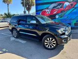 Used 2019 Toyota Sequoia Limited w/ Safety & Convenience Package image 6