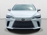 Certified 2023 Lexus RX 350h w/ Accessory Package (2T) image 2