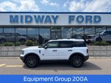 Used 2023 Ford Bronco Sport Big Bend w/ Convenience Package image 6