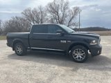 Used 2018 RAM 1500 Laramie Limited image 5