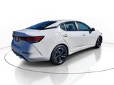 Used 2024 Nissan Sentra SV image 6