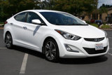 Used 2015 Hyundai Elantra Limited image 2