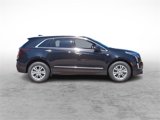 New 2025 Cadillac XT5 Luxury image 2