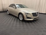 Used 2014 Cadillac CTS Sedan w/ Seating Package image 3