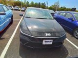 New 2025 Hyundai Elantra SE image 2