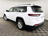 Used 2022 Jeep Grand Cherokee L Laredo w/ Luxury Tech Group I image 5