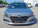 Used 2018 Honda Accord EX-L image 2
