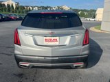 Used 2024 Cadillac XT5 Premium Luxury image 5