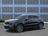 New 2025 Cadillac XT4 Premium Luxury w/ Technology Package image 2