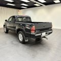 Used 2005 Toyota Tacoma 4x4 Access Cab image 3