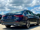 Certified 2022 Mercedes-Benz C 300 4MATIC Sedan image 4