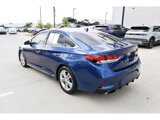 Used 2018 Hyundai Sonata Sport w/ Cargo Package image 6