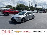 Used 2021 Toyota Corolla LE image 2