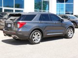 Certified 2020 Ford Explorer Platinum image 3