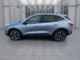 Certified 2022 Ford Escape SE w/ SE Sport Appearance Package image 5