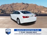 Used 2024 Chevrolet Malibu LT image 4