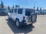 Used 2015 Jeep Wrangler Unlimited Sahara w/ Mopar Chrome Edition Group image 4