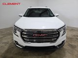 Used 2022 GMC Terrain SLT image 2