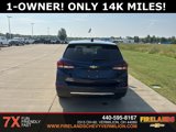 Certified 2022 Chevrolet Equinox LT image 4