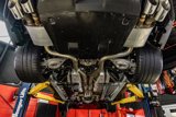 Used 2021 Ford Mustang Shelby GT500 w/ Carbon Fiber Track Pack image 4
