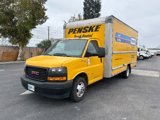 Used 2021 GMC Savana 3500 Extended w/ Power Convenience Package image 3