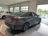 Used 2021 Kia Forte GT-Line w/ GT-Line Premium Package image 5