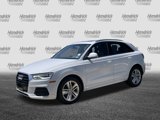 Used 2017 Audi Q3 2.0T Premium w/ Convenience Package image 2