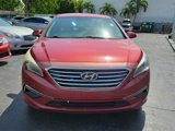 Used 2015 Hyundai Sonata SE w/ Option Group 09 image 2