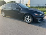 Used 2017 Chevrolet Malibu LS image 3