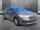 Used 2014 Kia Forte LX w/ Popular Package image 3