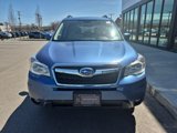 Used 2016 Subaru Forester 2.5i Touring w/ Eyesight & Navigation System image 3