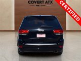 Used 2021 Jeep Grand Cherokee Limited w/ Quick Order Package 28K 80th image 4