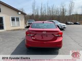 Used 2016 Hyundai Elantra Value Edition image 4