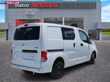 Used 2020 Nissan NV200 SV w/ Sliding Glass Door Package image 5