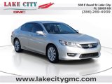 Used 2015 Honda Accord EX image 1