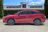 Used 2018 Lexus RX 350 F Sport image 3